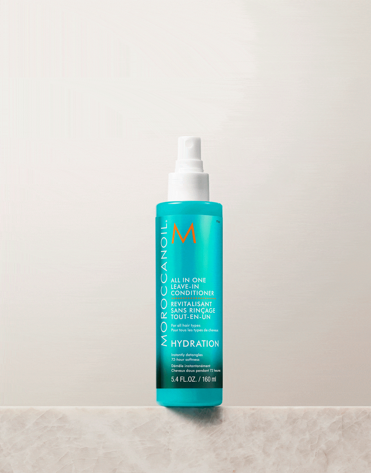 All in One Leave in Conditioner