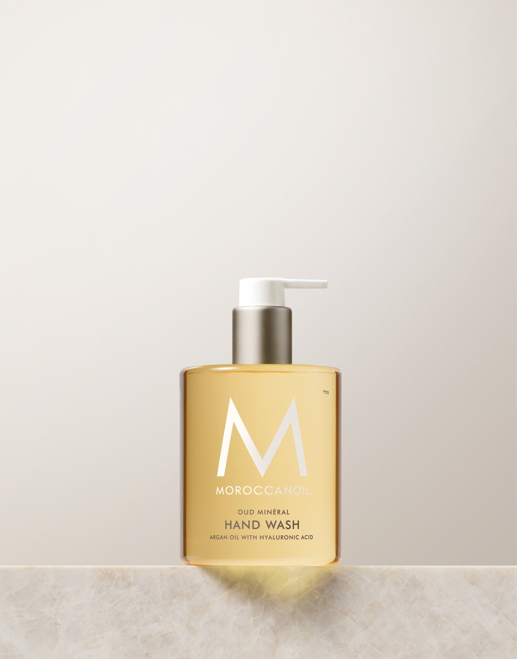 Hand Wash Oud Mineral