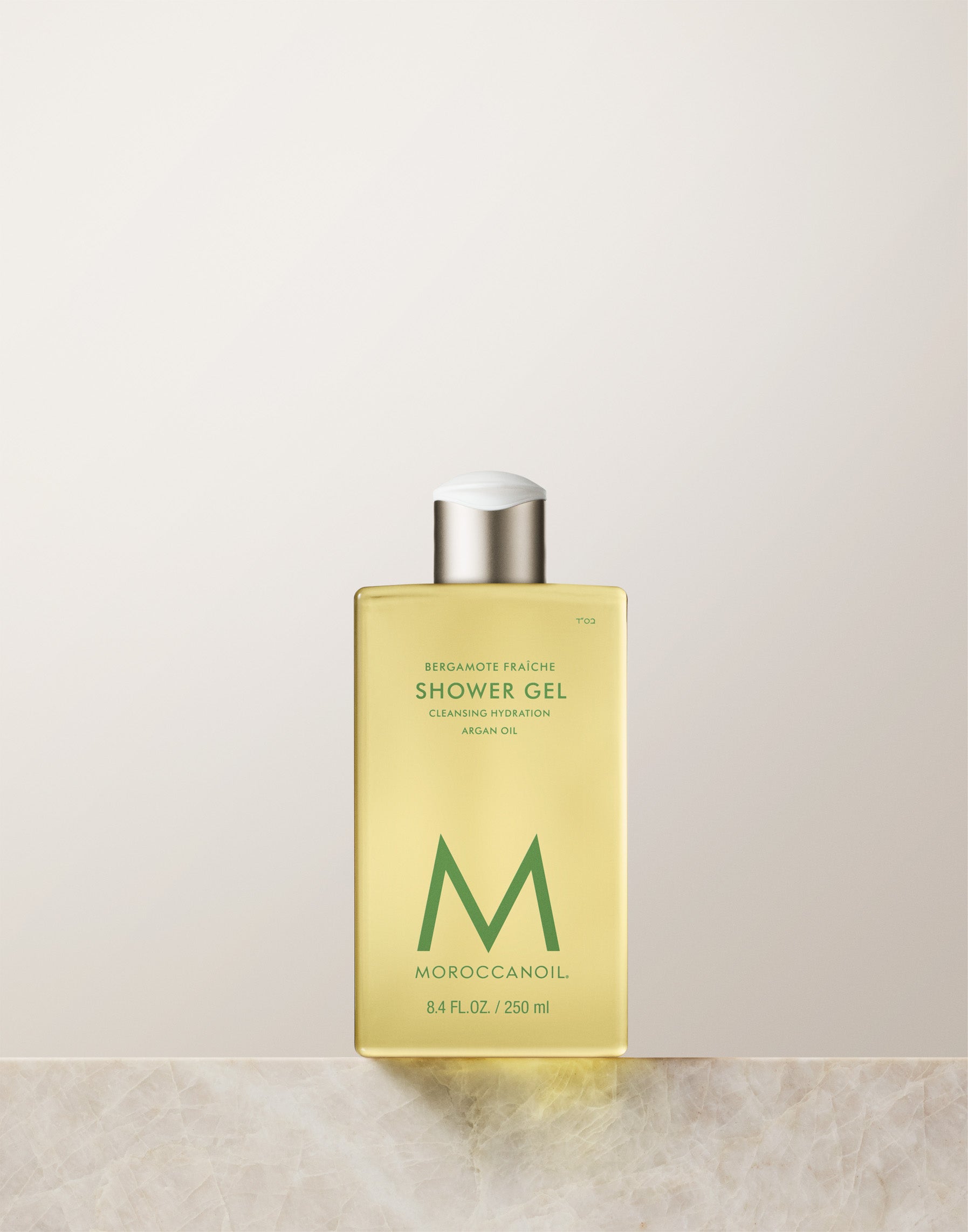 Shower Gel Bergamote Fraiche