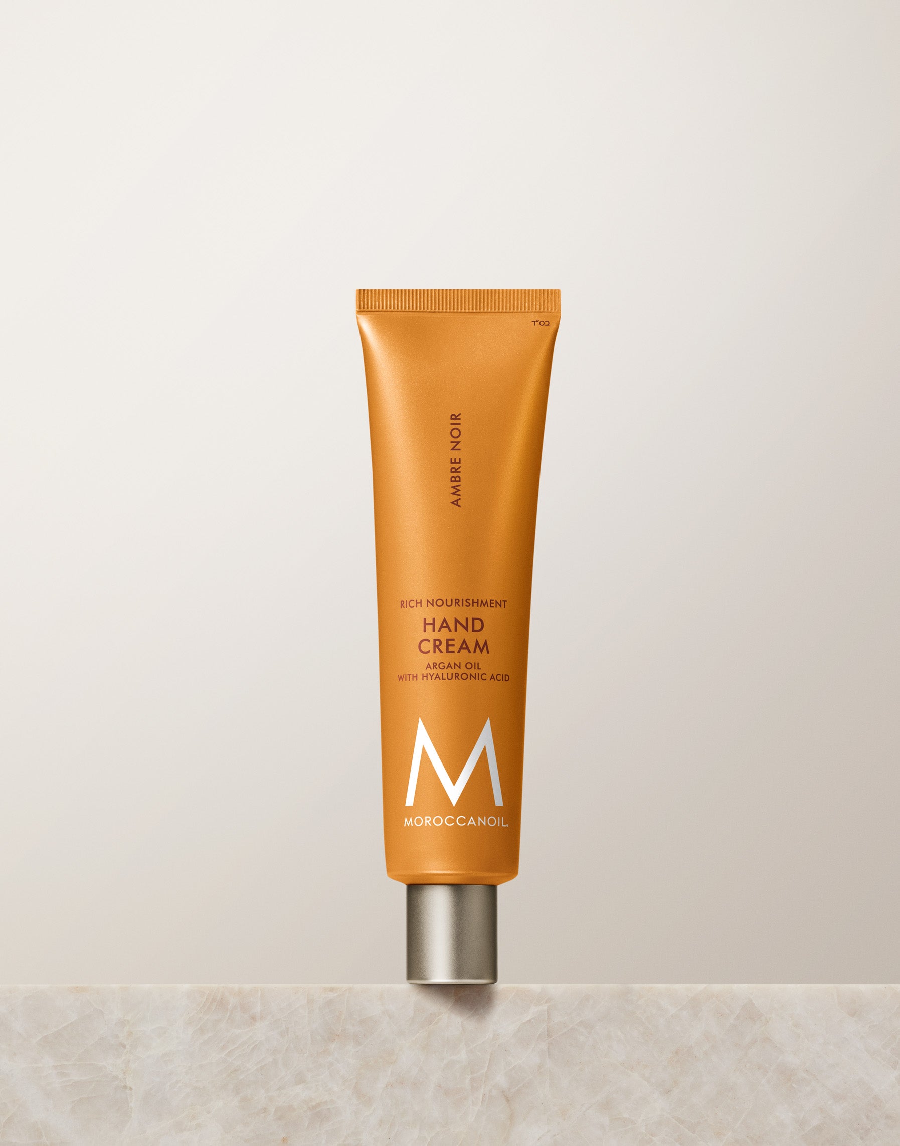 Håndcreme Ambre Noir