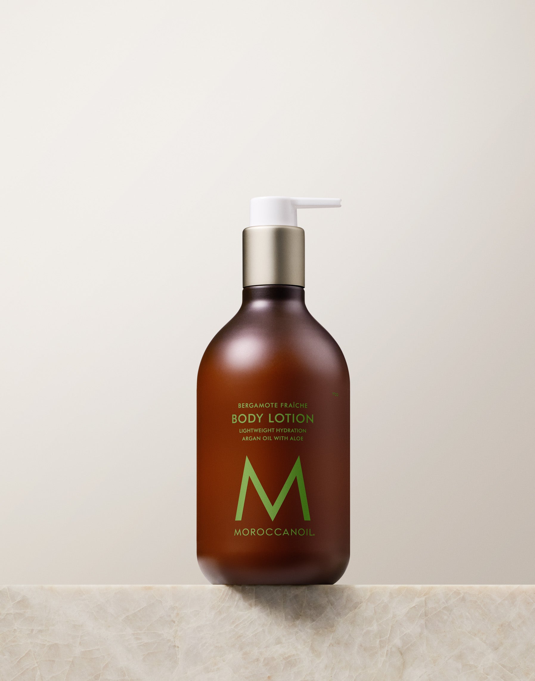 Body Lotion Bergamote Fraiche