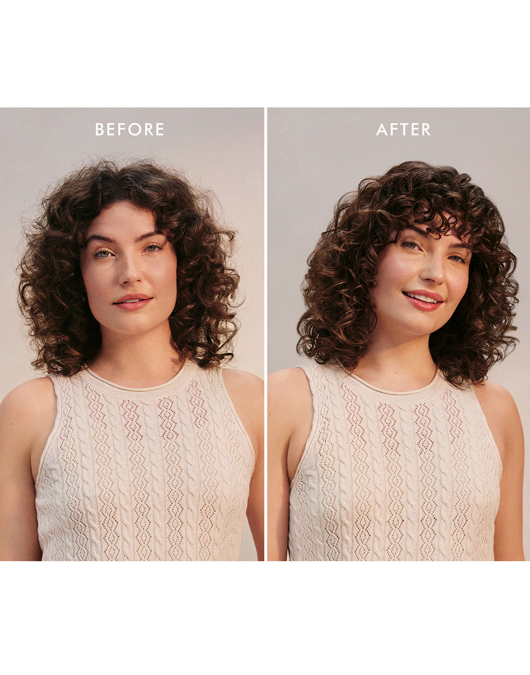 Begrænset udgave Curl Defining Cream