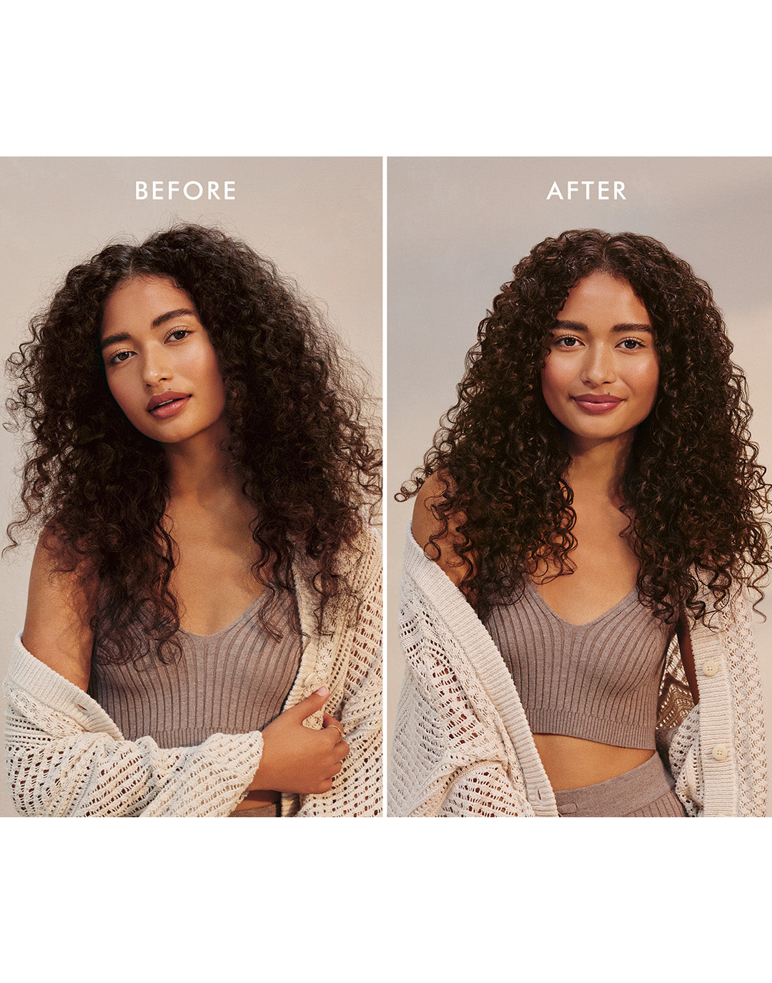 Begrænset udgave Curl Defining Cream