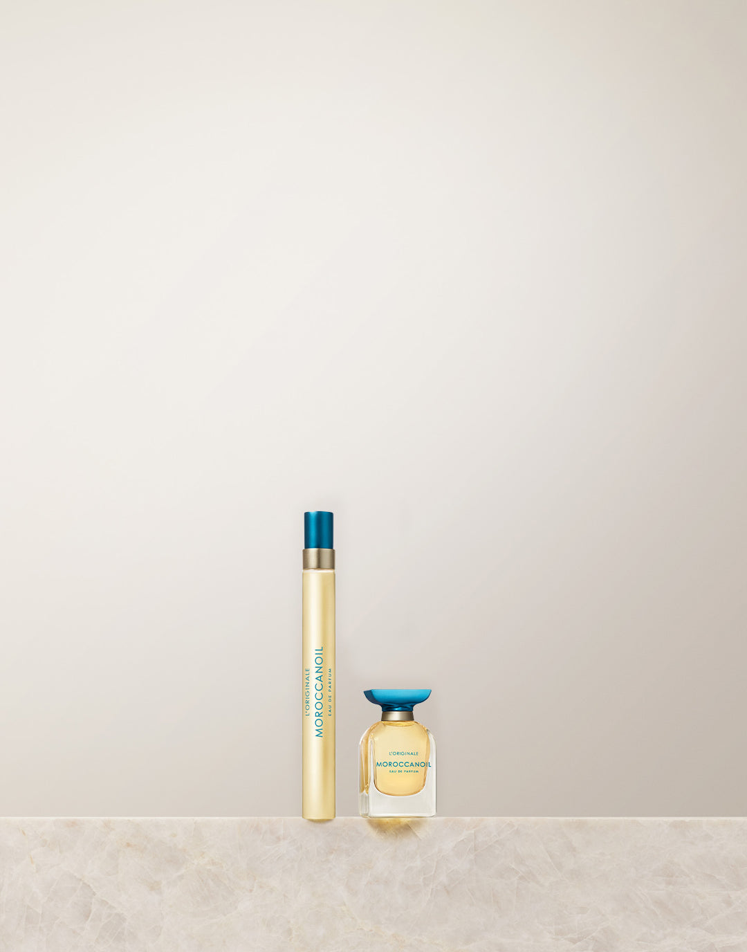 L’Originale Eau de Parfum Mini-sæt
