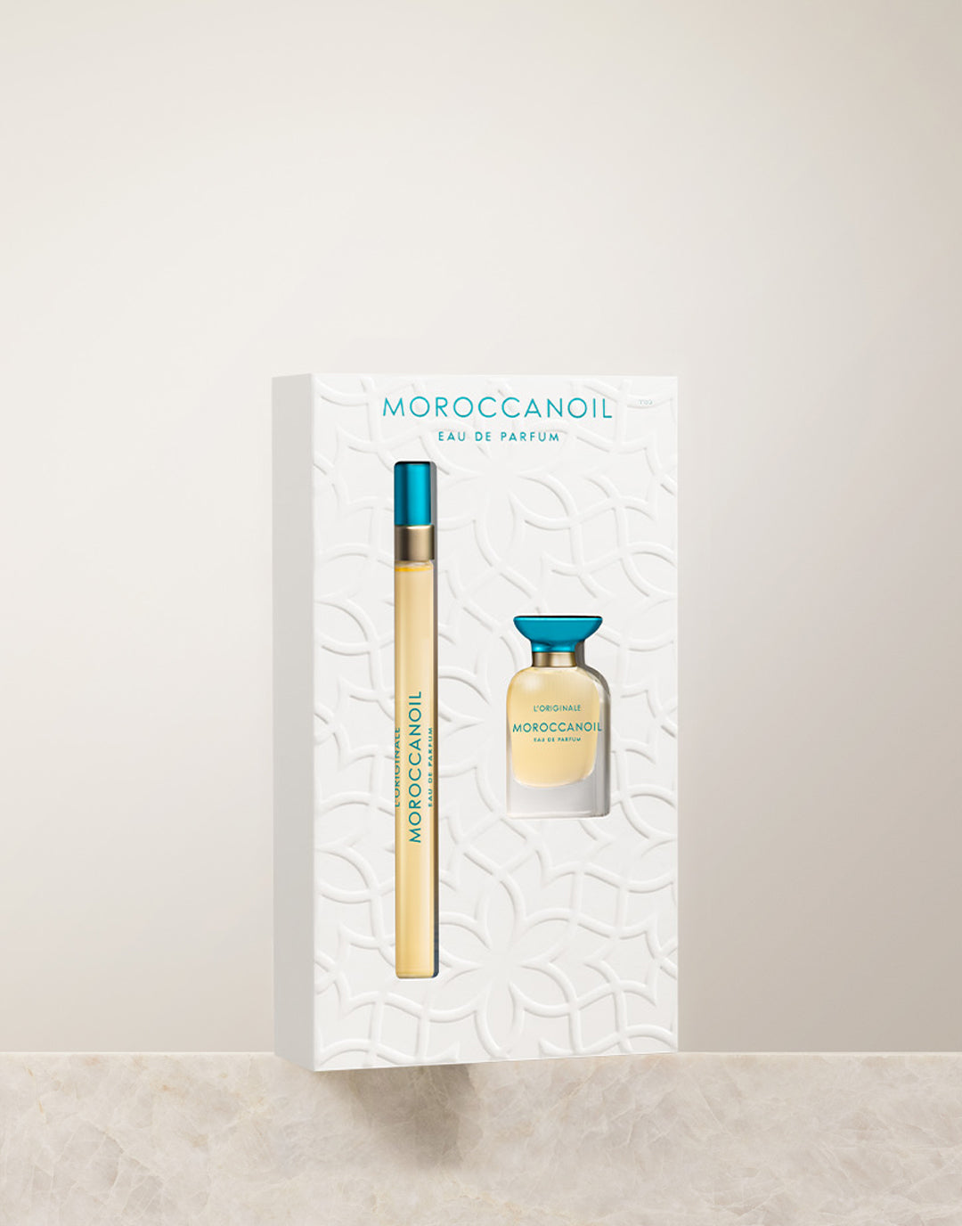L’Originale Eau de Parfum Mini-sæt