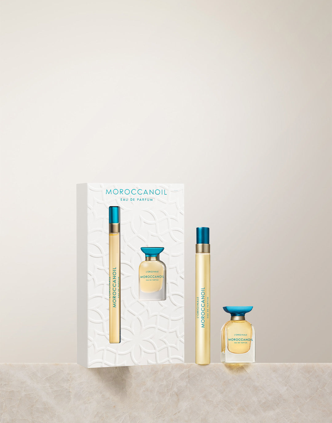L’Originale Eau de Parfum Mini-sæt