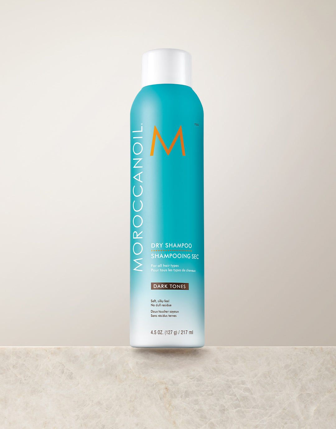 Dry Shampoo Dark Tones