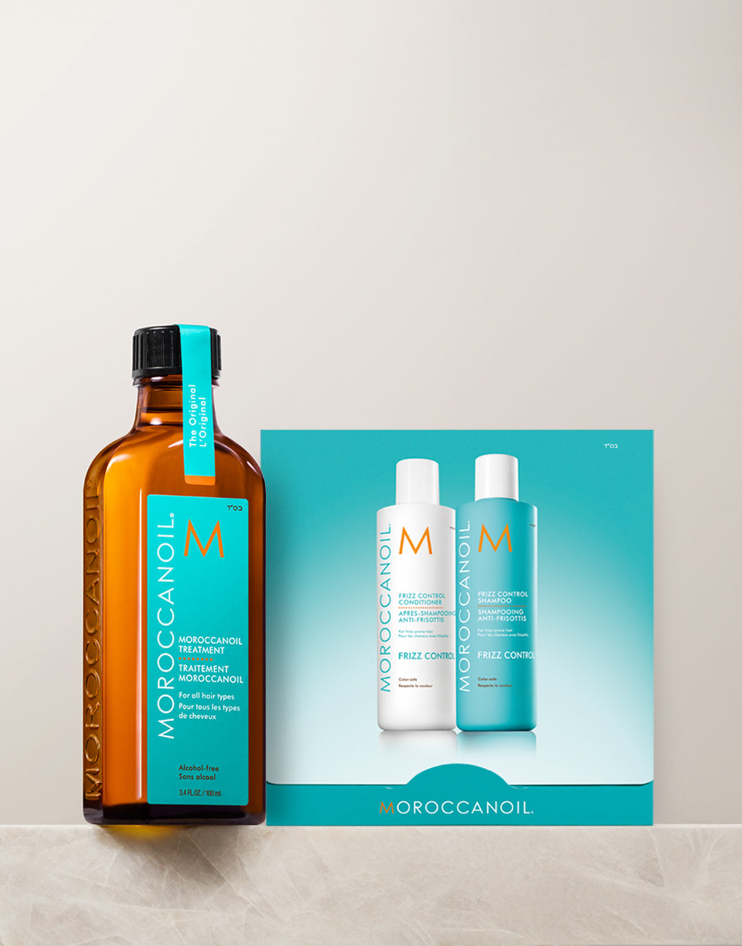 Moroccanoil Treatment Original