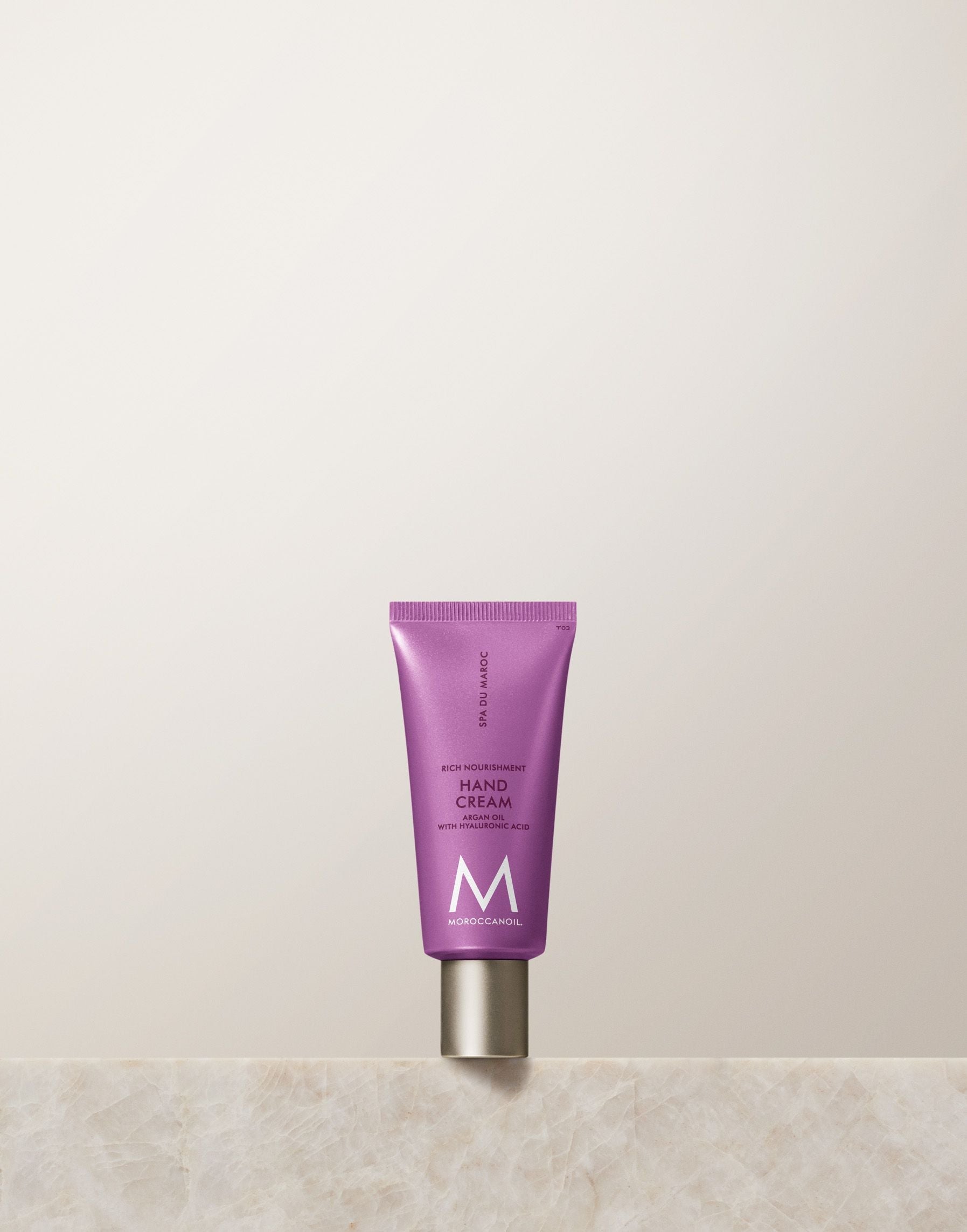 Håndcreme Spa du Maroc