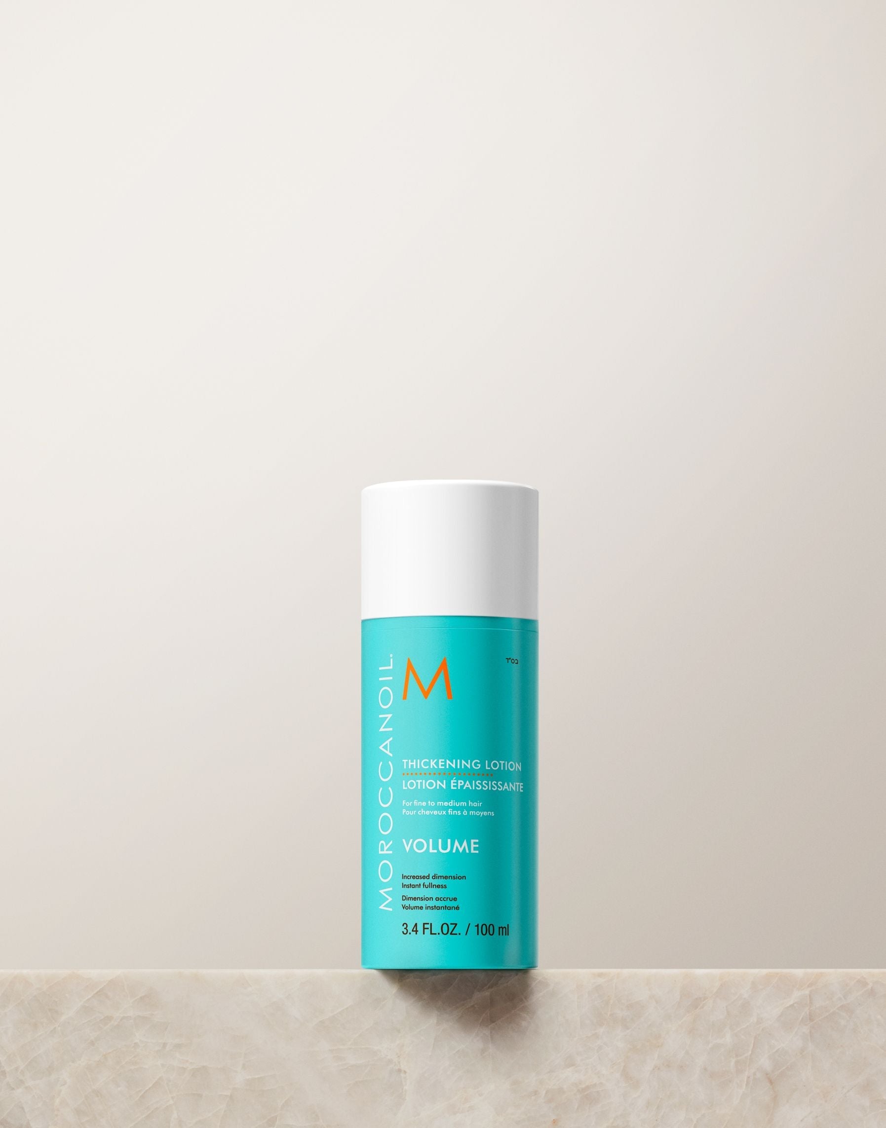 Gå til starten af billedgalleriet Thickening Lotion