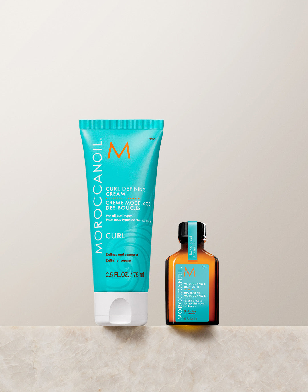 Begrænset udgave Curl Defining Cream