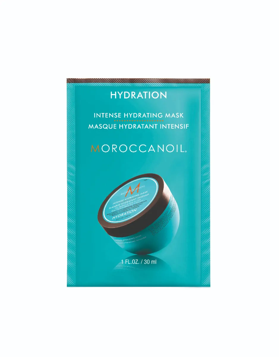 Intense Hydrating Mask