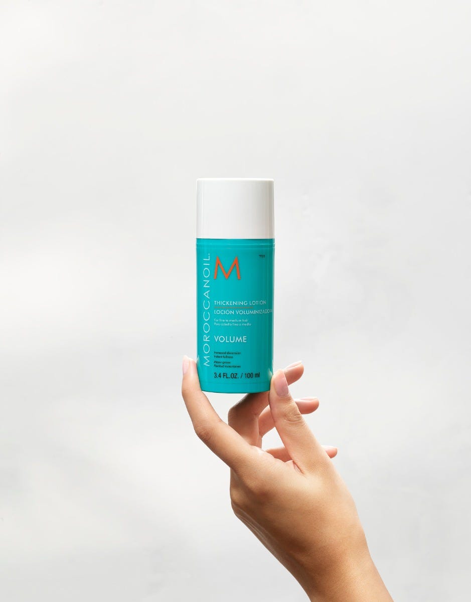 Gå til starten af billedgalleriet Thickening Lotion