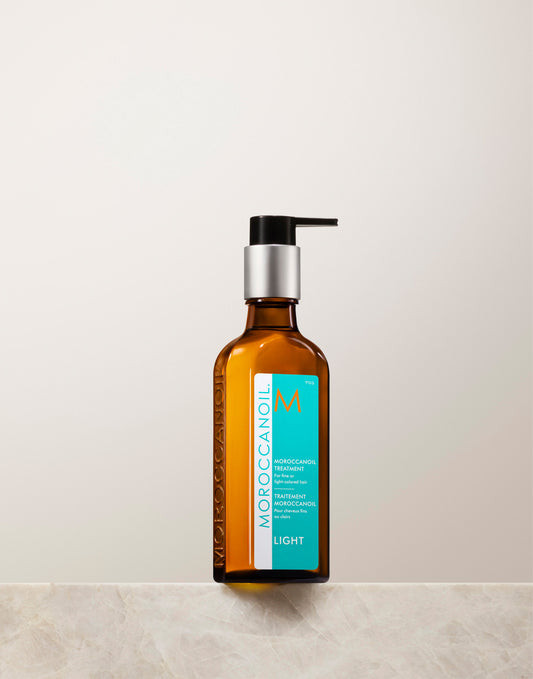 Moroccanoil Treatment Light