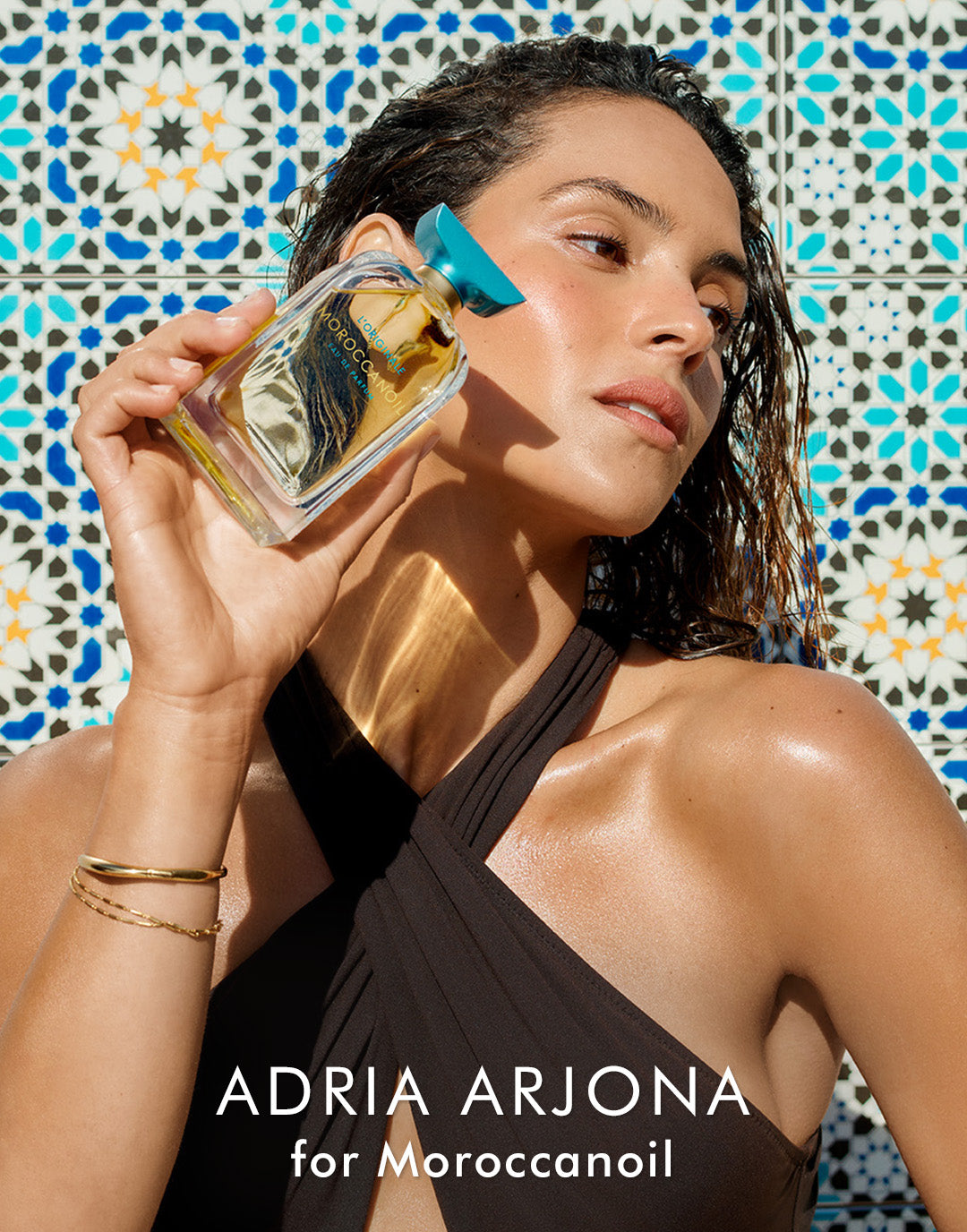 L'Originale 4ml & Lumière du Jour 4ml Eau de Parfum Deluxe Sample Set