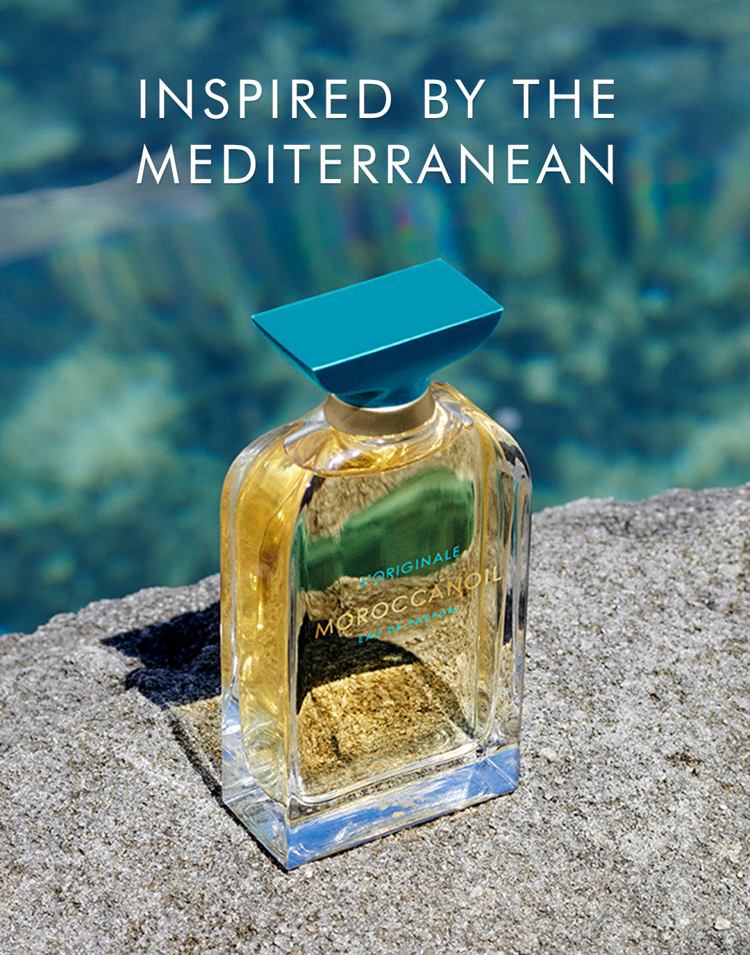 L’Originale Eau de Parfum-gavesæt