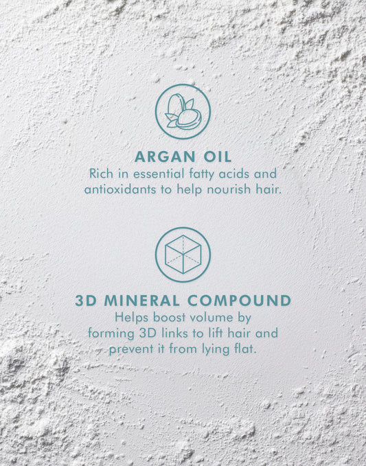 Texture and Volume Hair Powder