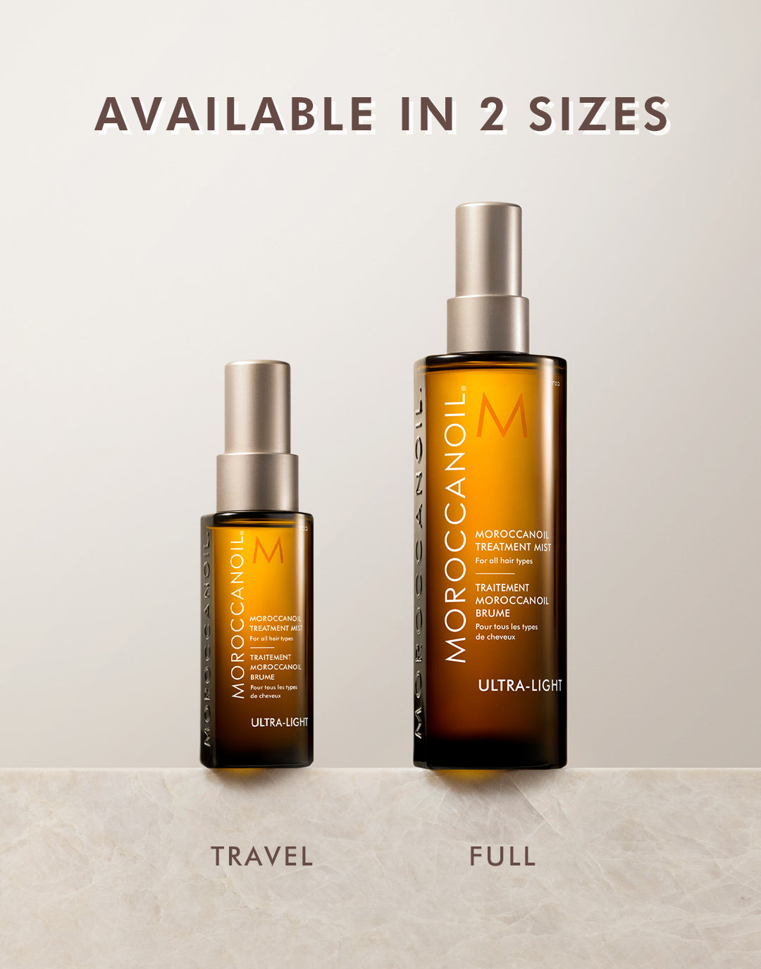 Moroccanoil Treatment Mist