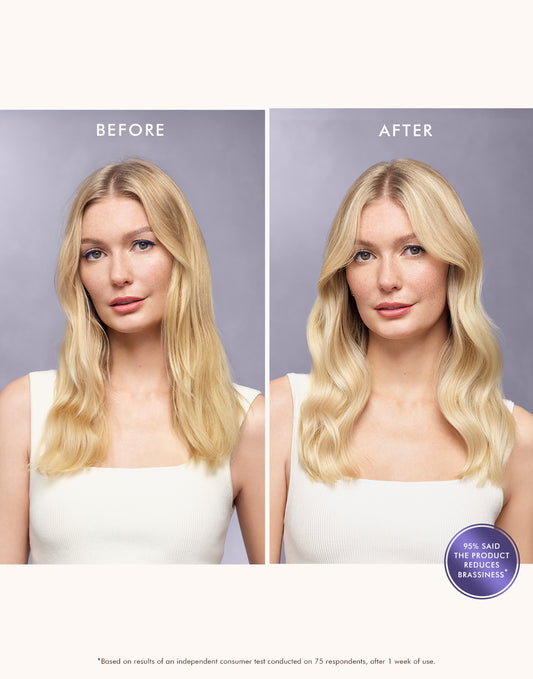 Moroccanoil Treatment Purple