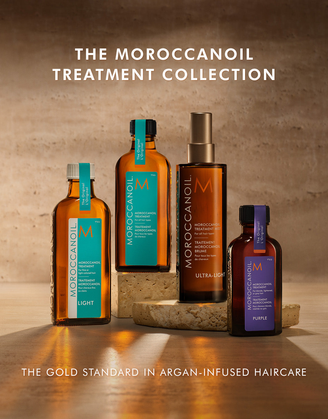 Moroccanoil Treatment Mist