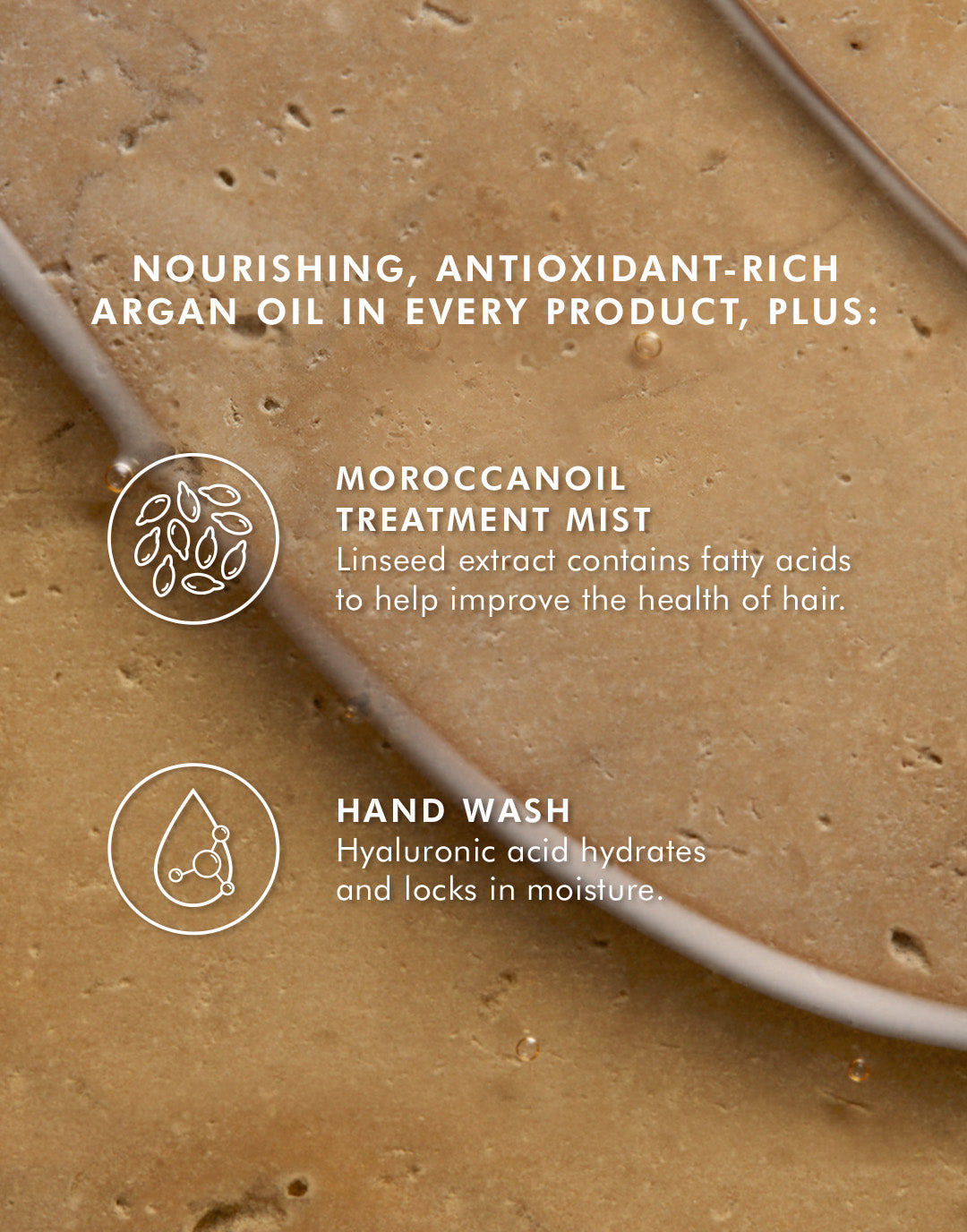 Hair & Hand Care – Ultra-light Mist
