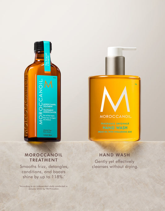 Hair & Hand Care – Original