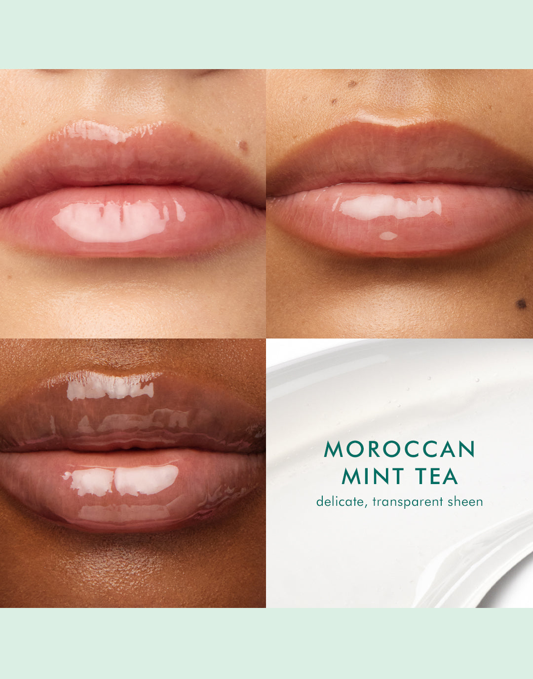 Moroccanoil Lip Balm Trio
