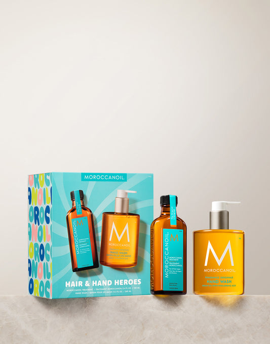 Hair & Hand Care – Original