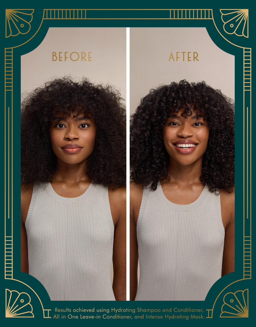 Moroccanoil Hydration Gavesæt