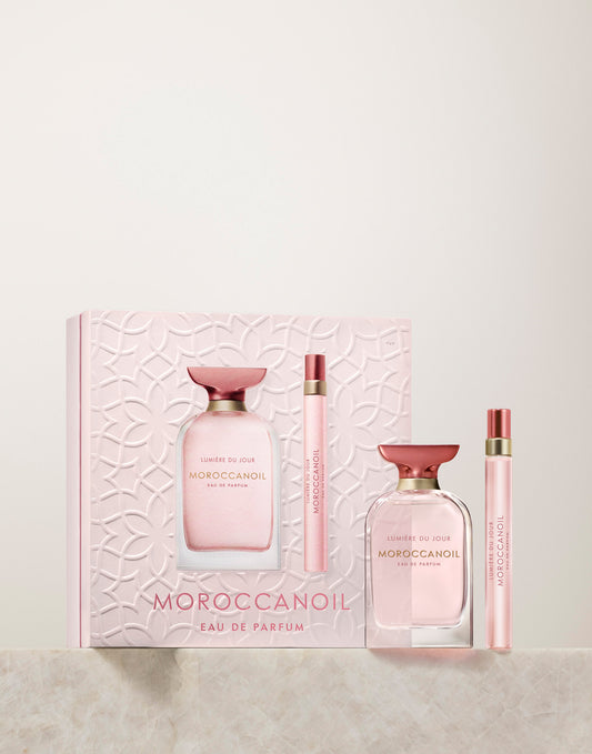 Lumière du Jour Eau de Parfum Set