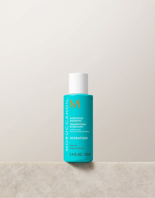 🎁 Hydrating Shampoo 70 ml
