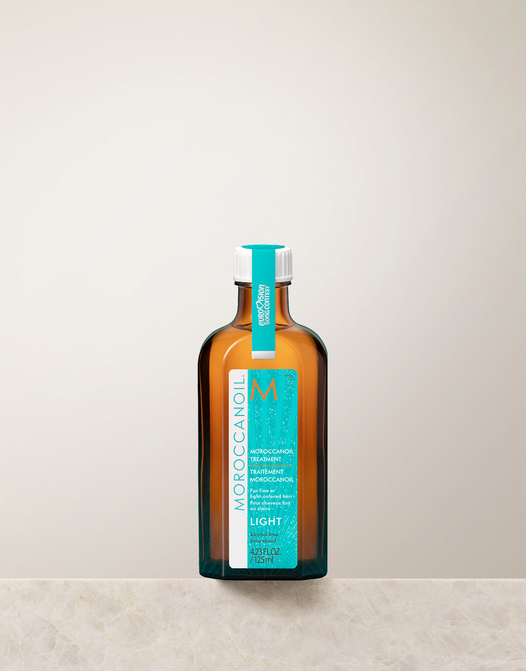 Moroccanoil Treatment - Be An Original Light