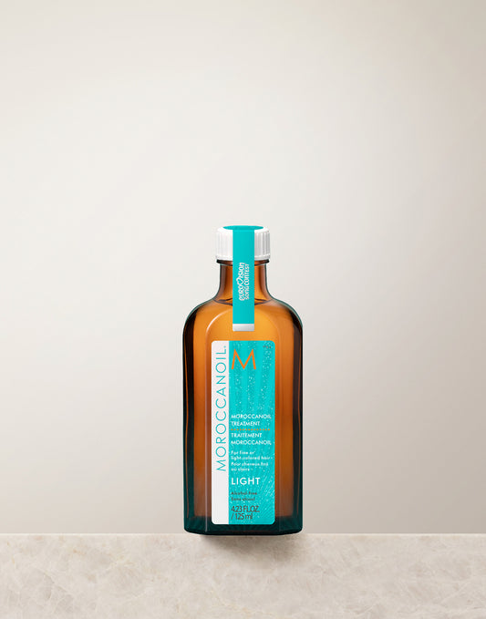 Moroccanoil Treatment - Be An Original Light