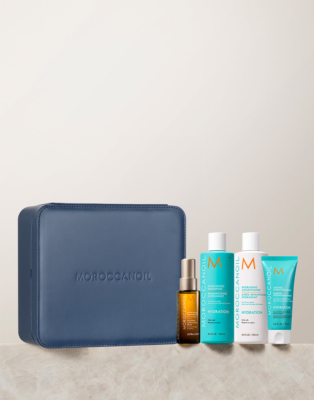 Moroccanoil Hydration Gavesæt