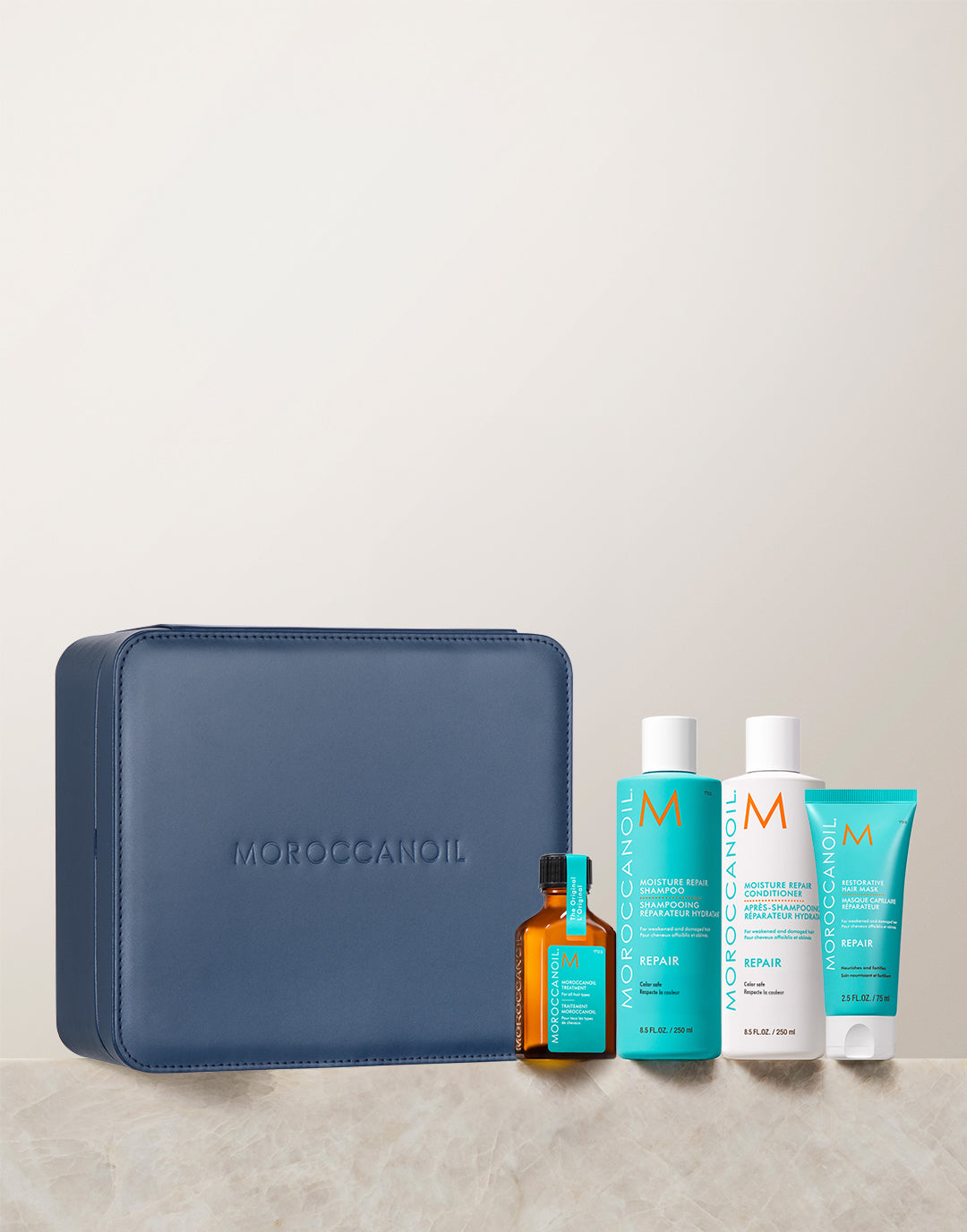 Moroccanoil Repair Gavesæt