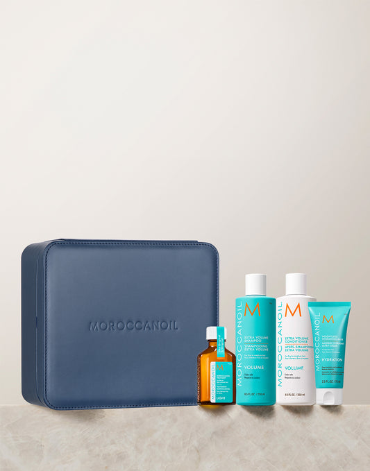 Moroccanoil Extra Volume Gavesæt