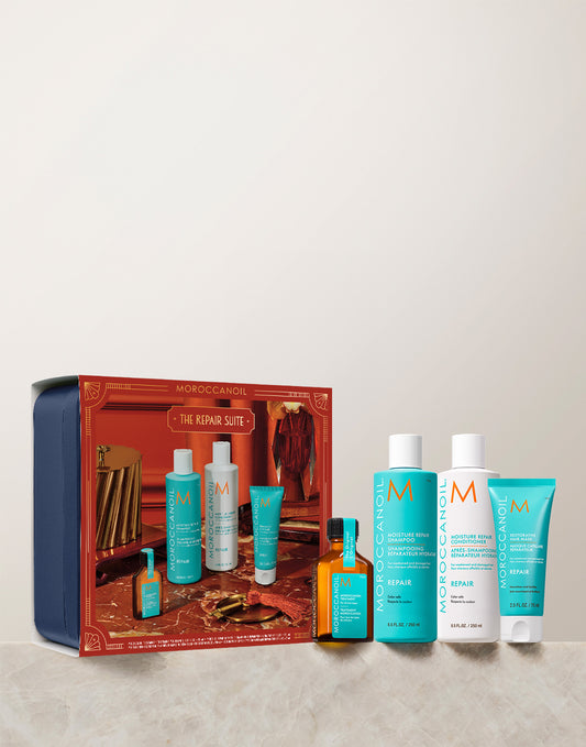 Moroccanoil Repair Gavesæt