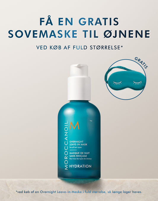 Overnight Leave-In Maske