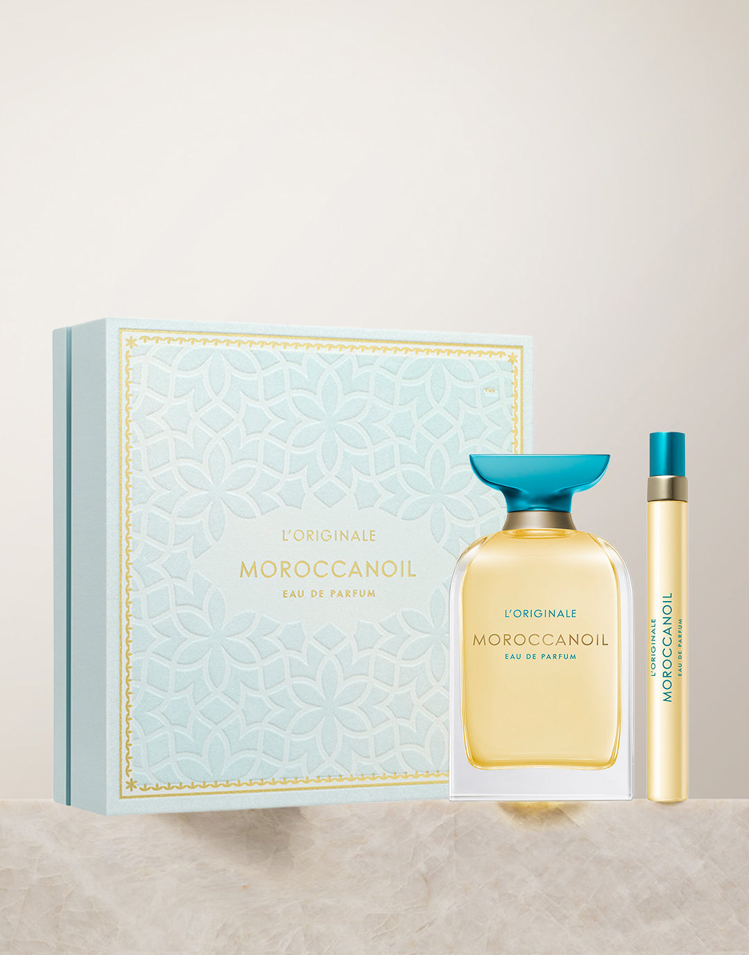 L’Originale Eau de Parfum-gavesæt