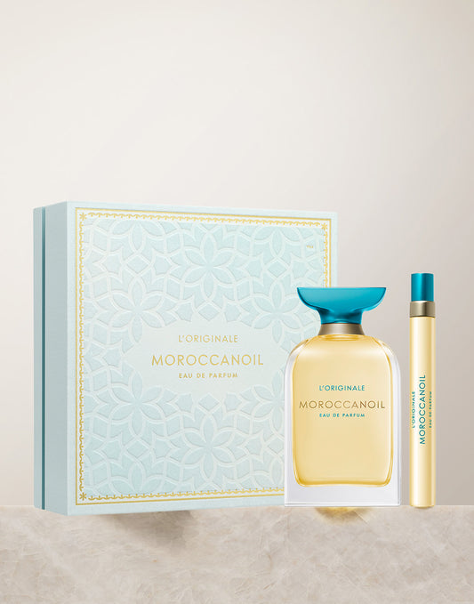 L’Originale Eau de Parfum-gavesæt