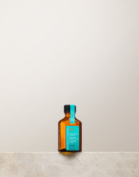 Gratis -Moroccanoil Treatment Original- 25 ml