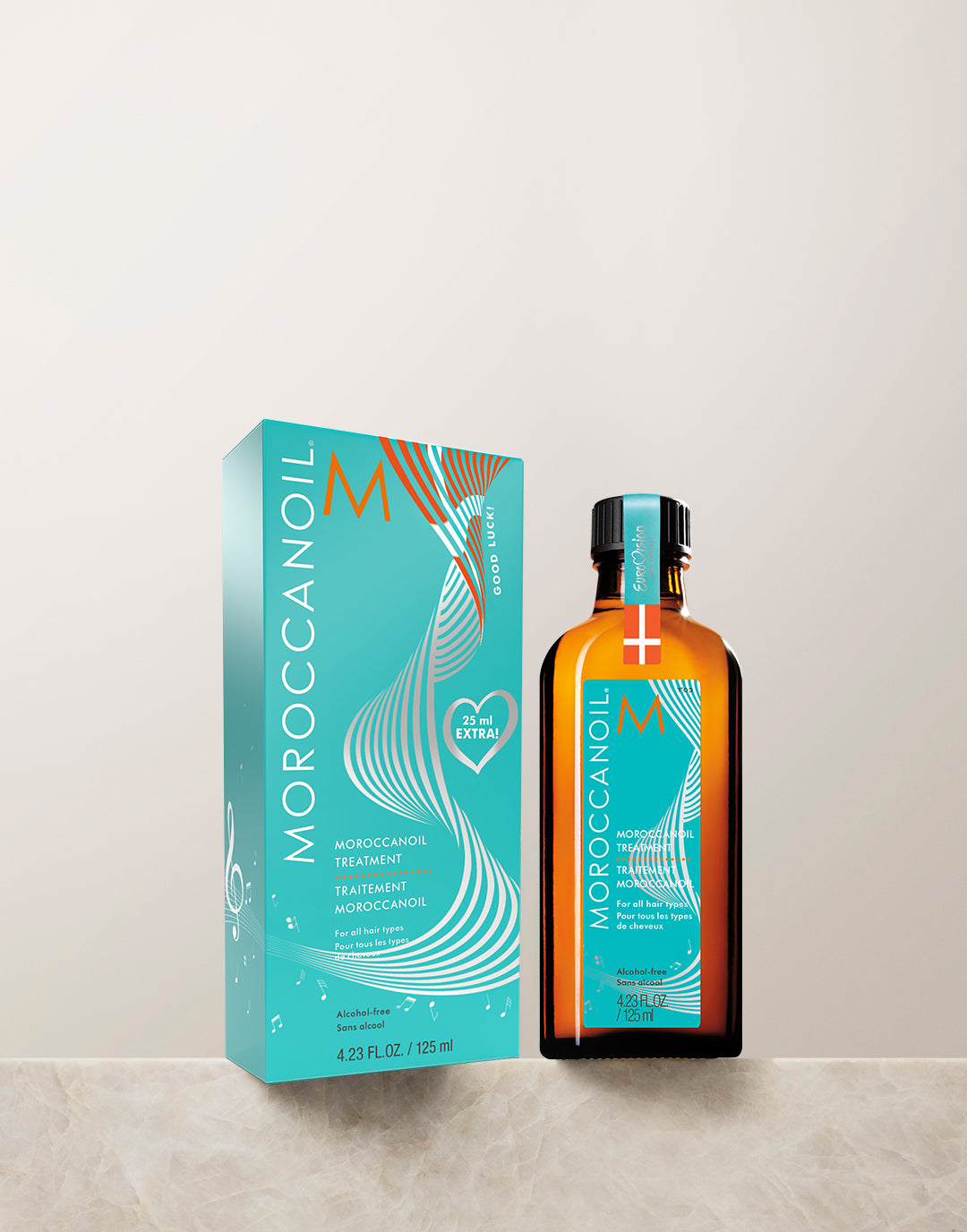 Moroccanoil Treatment - Be An Original