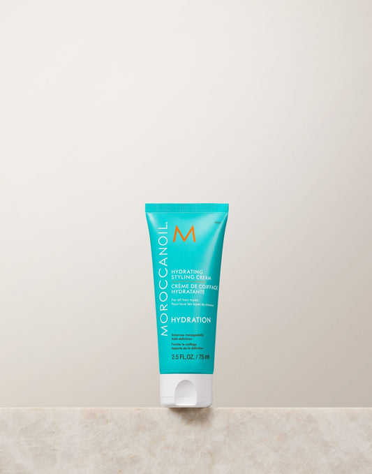 🎁 Fugtgivende stylingcreme 75 ml