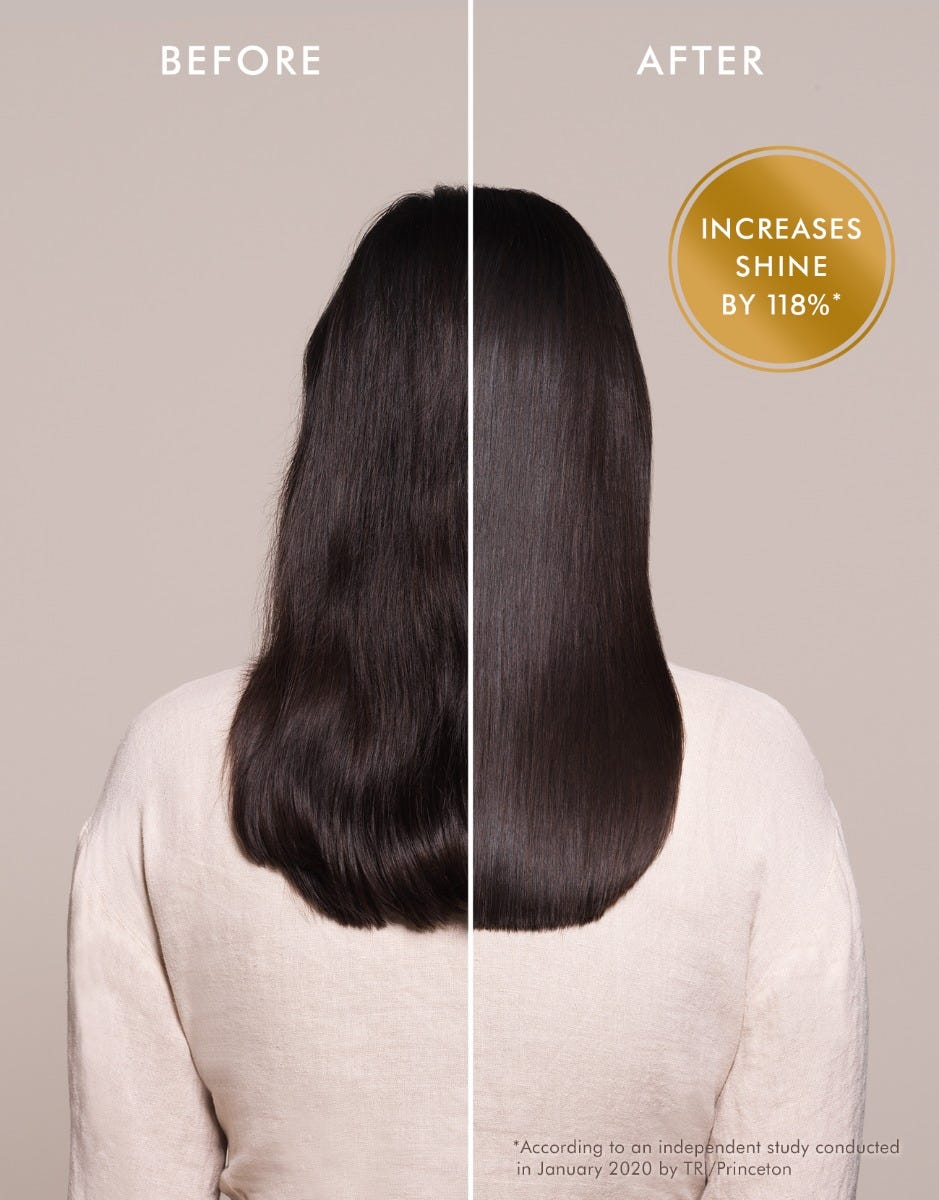 Moroccanoil Treatment - Be An Original Light