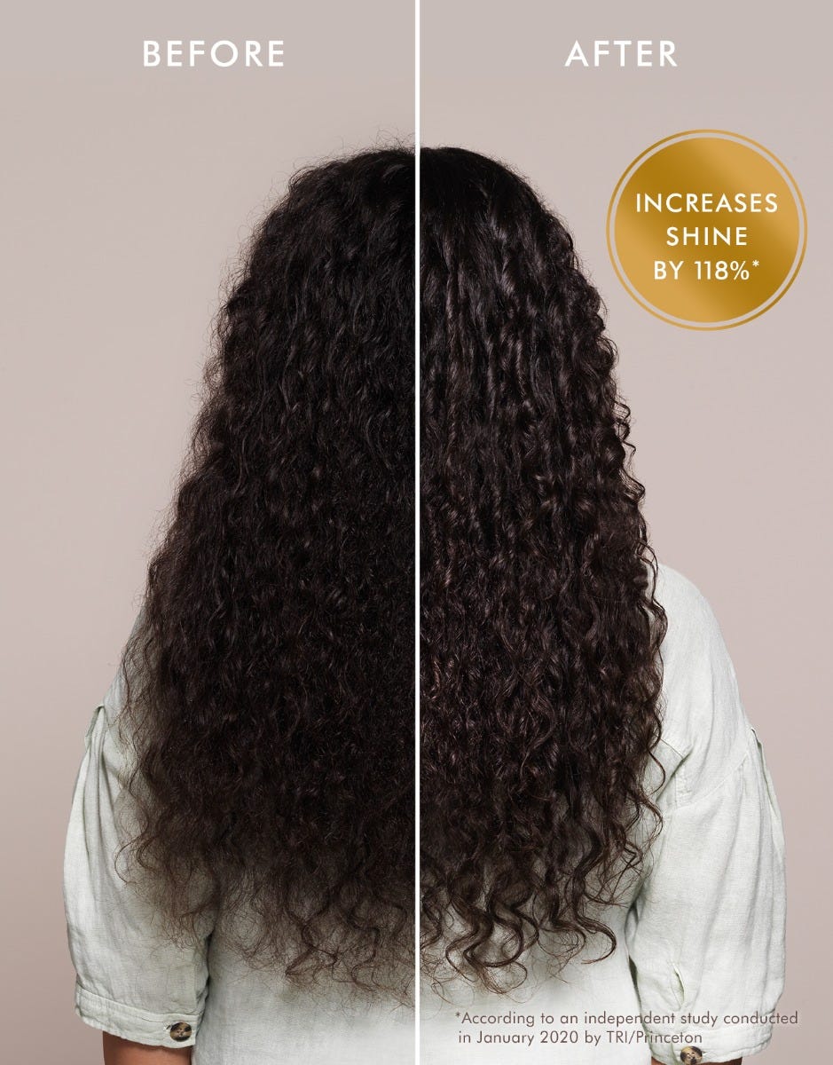 Moroccanoil Treatment - Be An Original Light