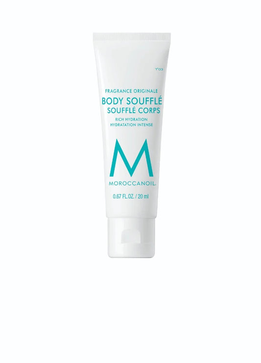 🎁 Body Soufflé- 20ml